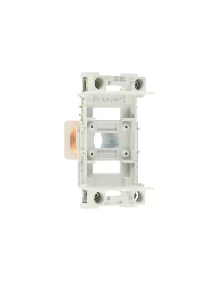 Siemens 3RT19245AV01 Spule x 3rt102. 400 V 50 Hz